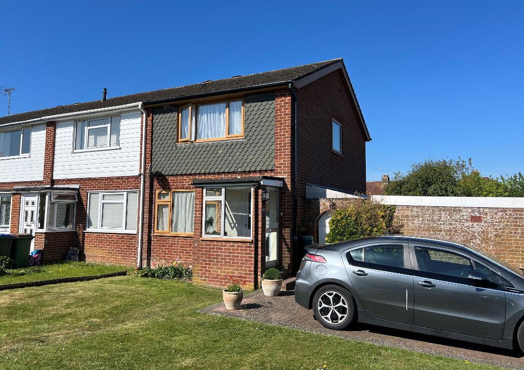 Main image of property: Undermill Road, Upper Beeding, West Sussex, BN44 3JG