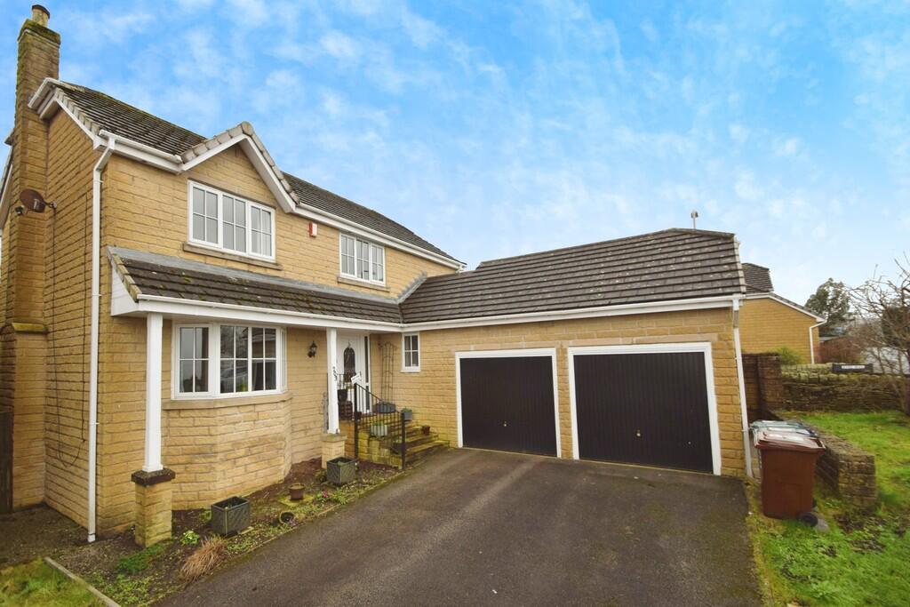 Main image of property: Wheathead Lane, Keighley