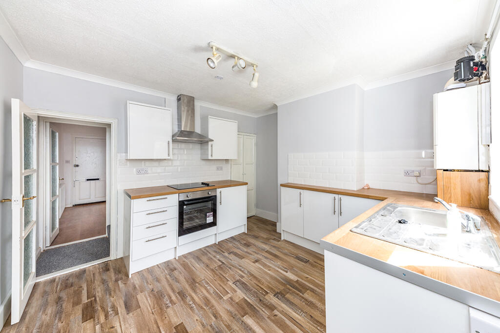 Main image of property: New Town Street, Canterbury, CT1