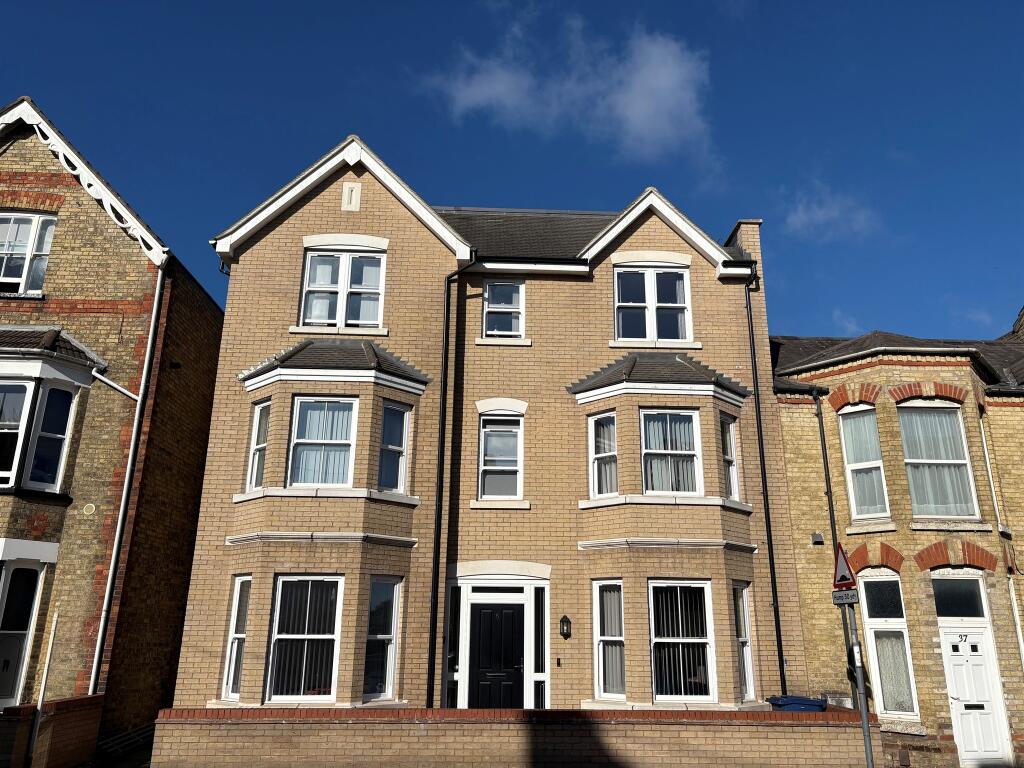 Main image of property: New Street, St. Neots