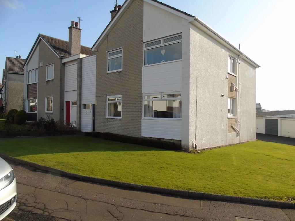 Main image of property: Olive Road, Kilmarnock, Ayrshire, KA1