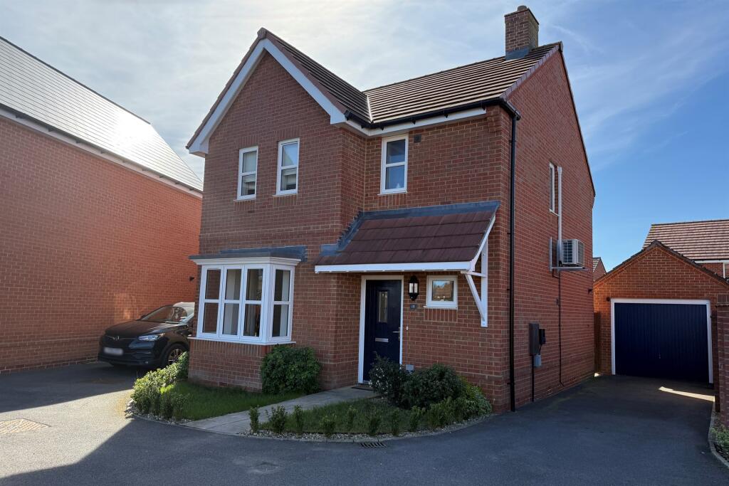 Main image of property: Amesbury