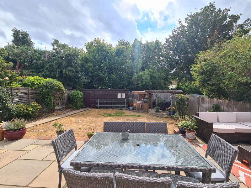 Main image of property: Norwood Road, Effingham