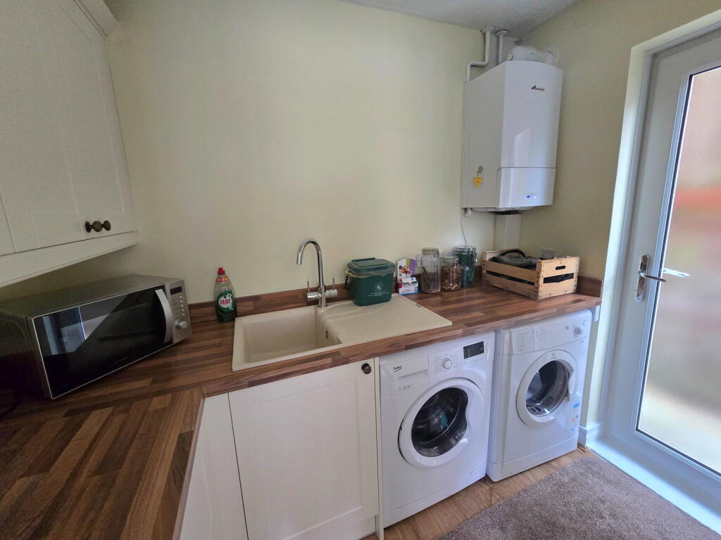 House in Swansea - More