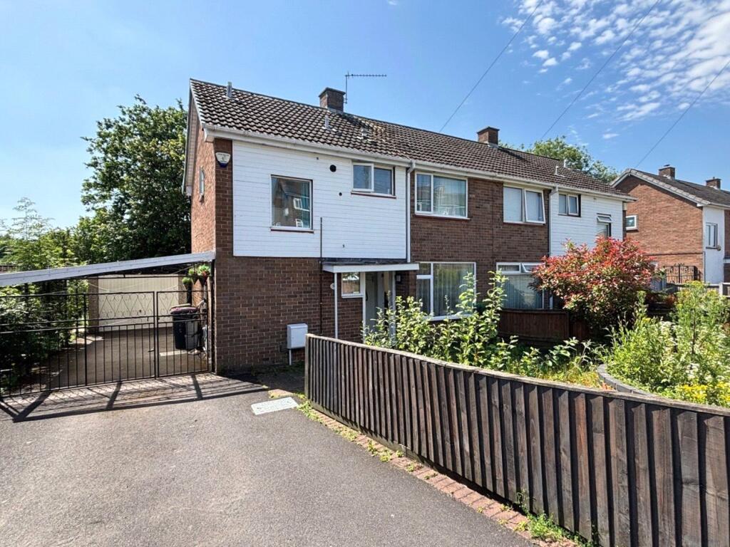 Main image of property: Chesterfield Road, Dawley, Telford, Shropshire, TF4