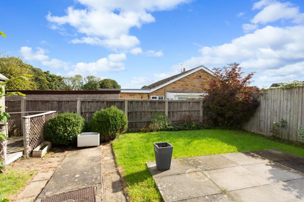 House in York - View 5
