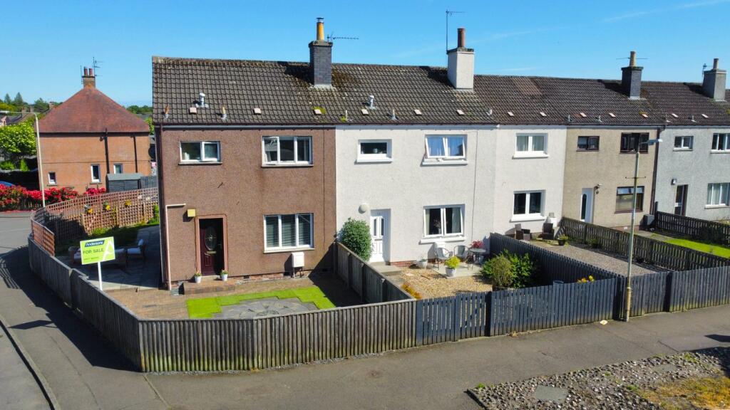 Main image of property: 17 Churchill Road, Kinross, KY13