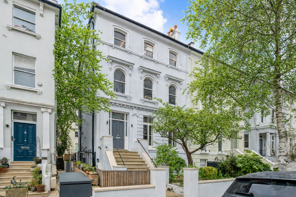 Main image of property: Priory Terrace, London, South Hampstead, London, NW6