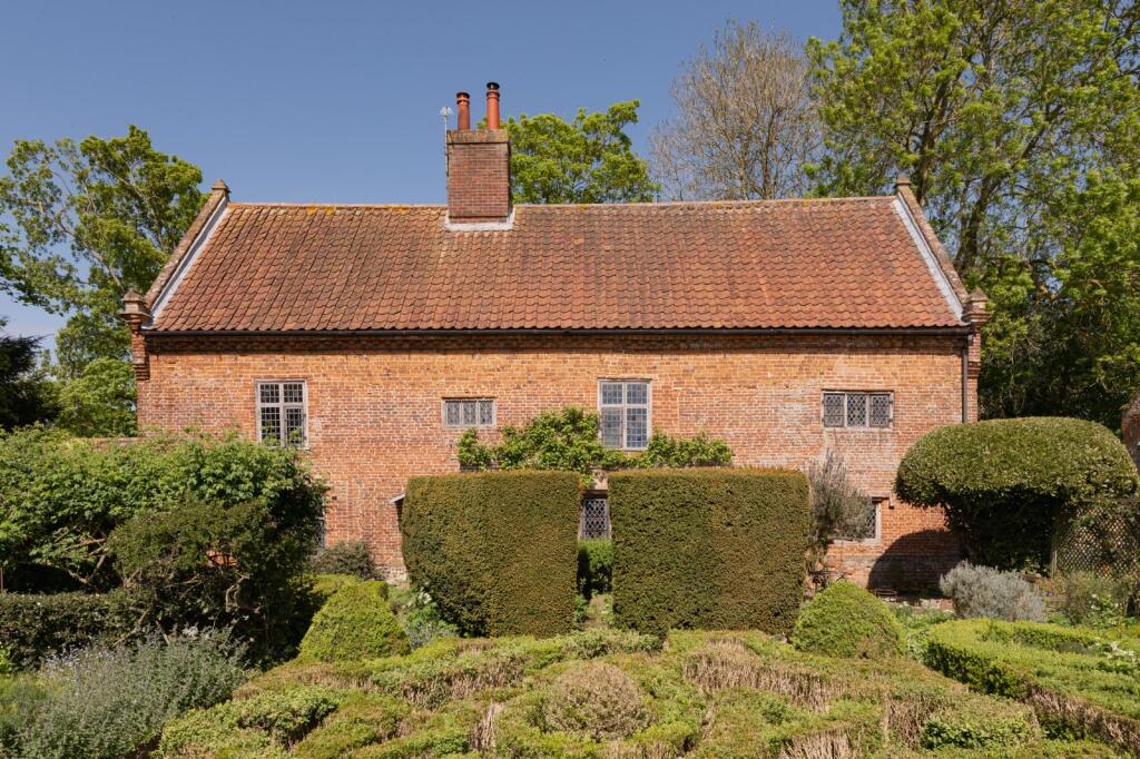 Main image of property: The Street, Matlaske, Norfolk
