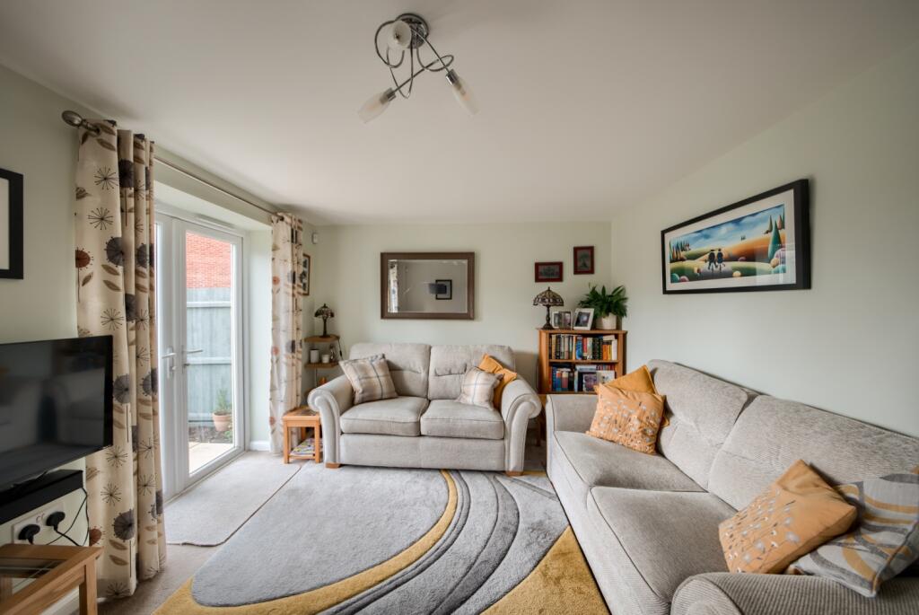 House in Stratford-on-Avon, Stratford-upon-Avon - View 5