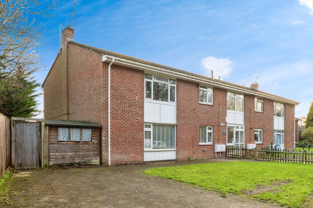 Main image of property: Fleming Place, Colden Common, Winchester