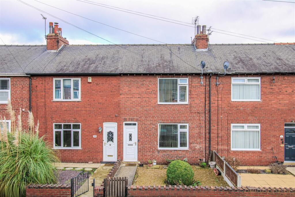 Main image of property: Wheatley Avenue, Normanton