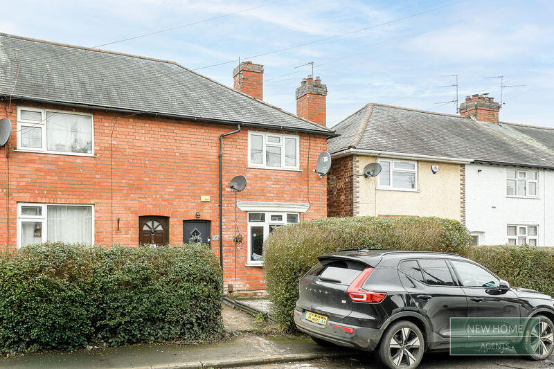 Main image of property: Cowes Road, Grantham, NG31 7DP