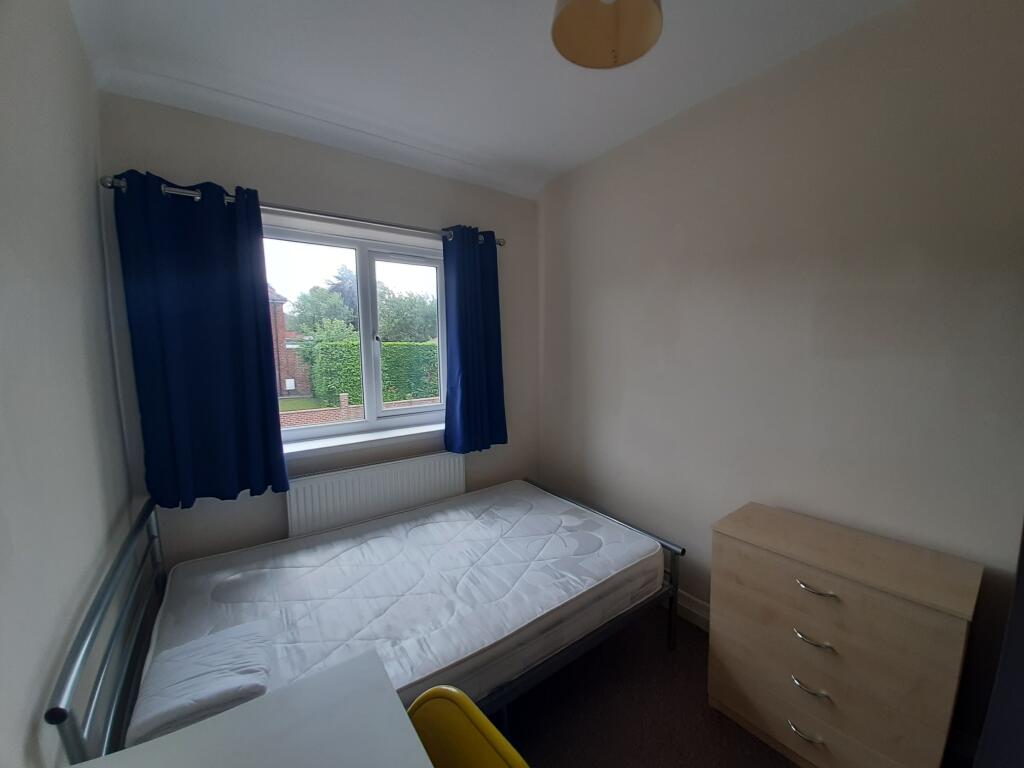 Main image of property: Green Dykes Lane, York