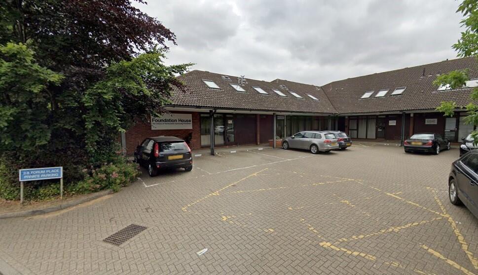 Additional image 5 of Foundation House , 2-4 Forum Place, Hatfield, Hertfordshire, AL10 0RN