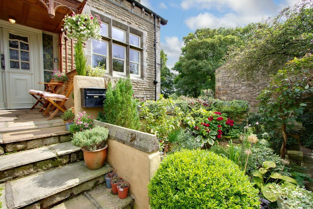 2 Moorgarth Hall, Ingleton, LA6 3DN  photo 3