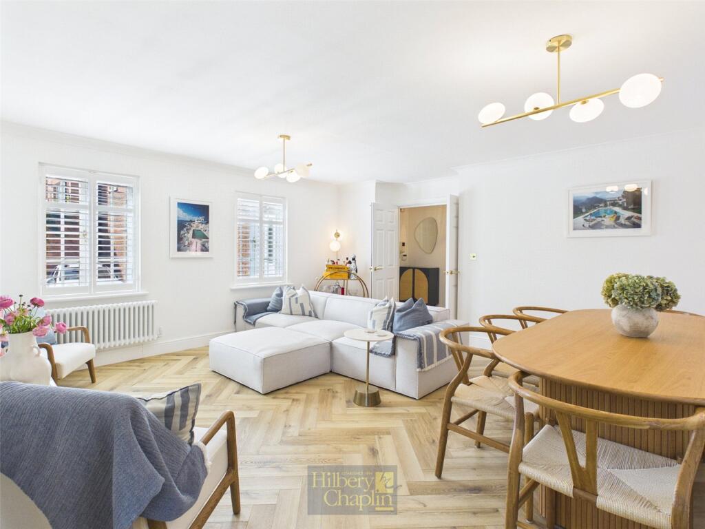 Main image of property: Pastoral Way, Warley, Brentwood, Essex, CM14