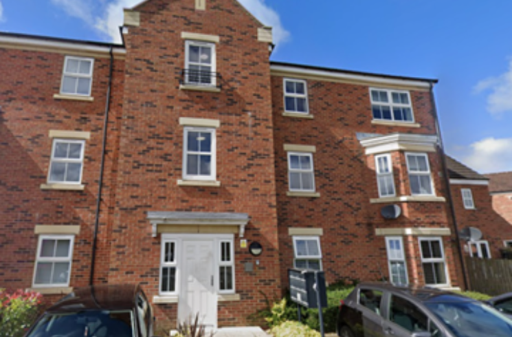 Main image of property: Sidings Place, Houghton Le Spring, County Durham, DH4