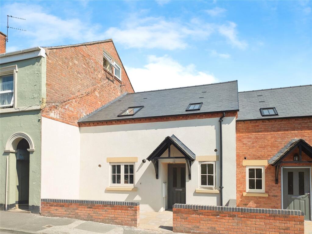 Main image of property: The Maltings,, Salop Road,, Oswestry,, Shropshire,, SY11