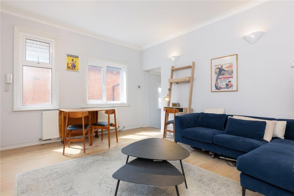 Main image of property: West Hill, London, SW15