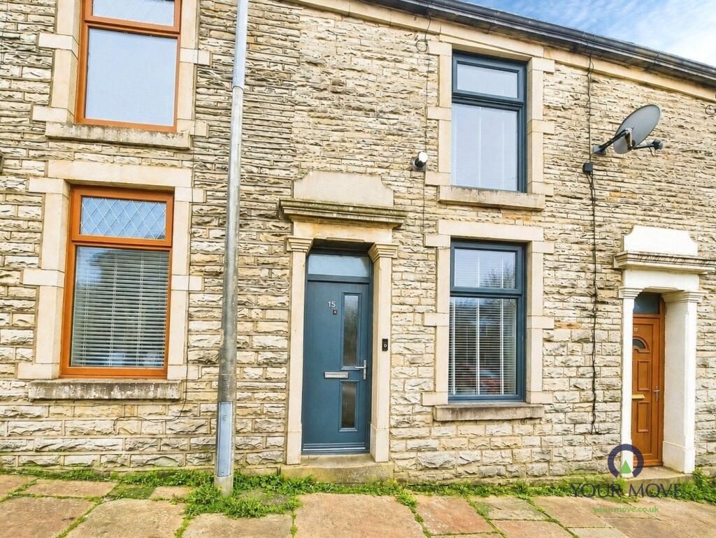Main image of property: Thompson Street, Darwen, Lancashire, BB3