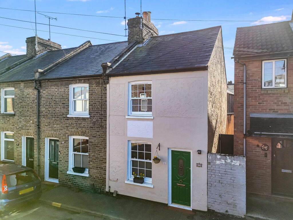 House in Chelmsford, Moulsham - View 5