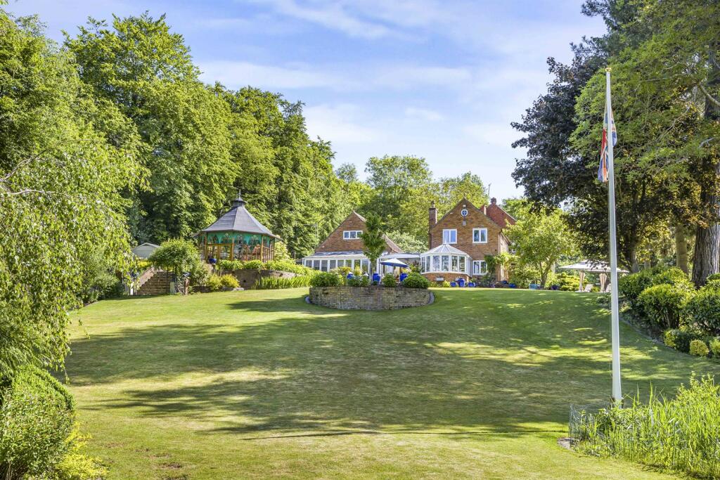 Main image of property: Henley Road, Wargrave