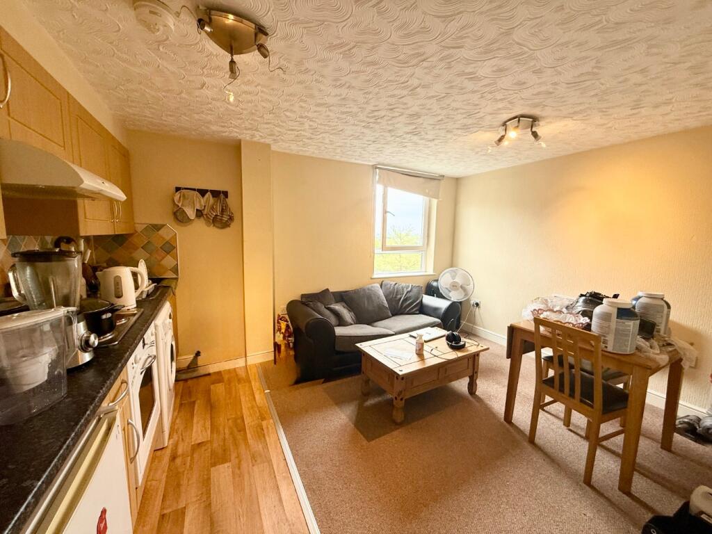 Main image of property: The New Alexandra Court, Woodborough Road, Nottingham, Nottinghamshire, NG3 4LN