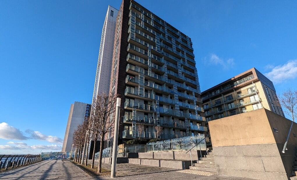 Main image of property: P2244 354 Meadowside Quay Walk, Glasgow Harbour, G11