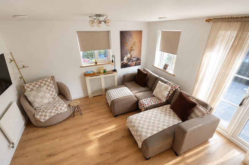 House in Northampton - View 4