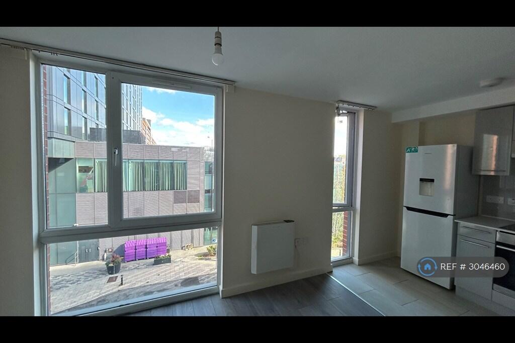 Apartment in Manchester - View 2