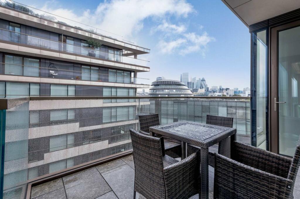 Main image of property: Earls Way, Tower Bridge