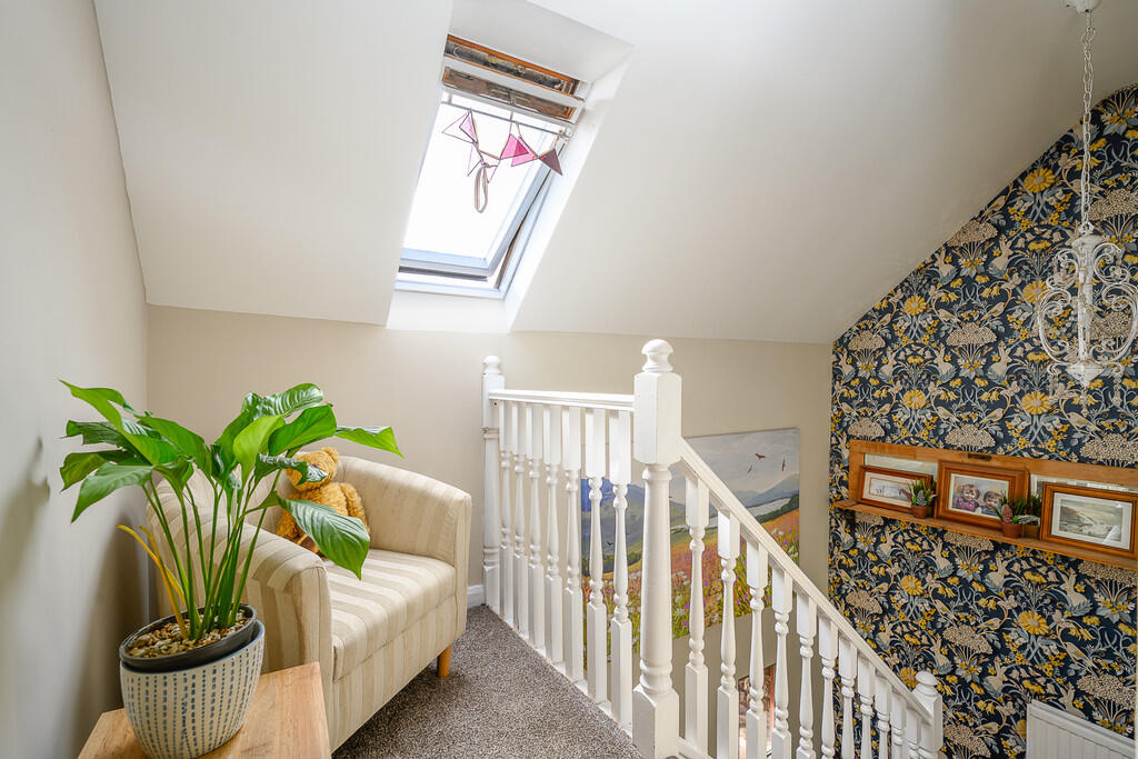 House in Hereford - More