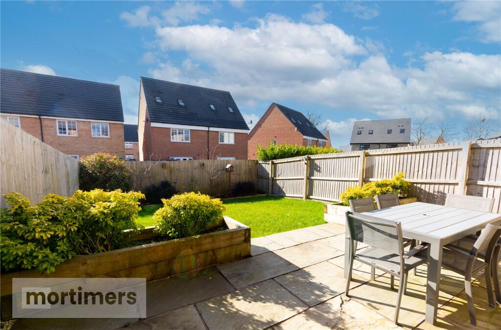 Additional image 8 of Pendleton Avenue, Clitheroe, Lancashire, BB7