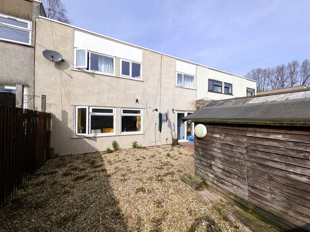 Main image of property: Pennyfields, Greenmeadow, Cwmbran