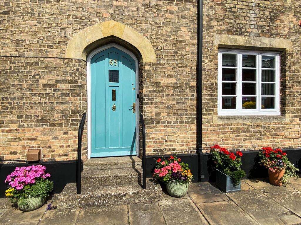 Main image of property: North Street, Wilton, SP2