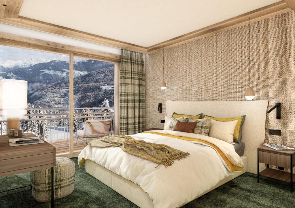 Main image of property: Rhone Alps, Savoie, Courchevel