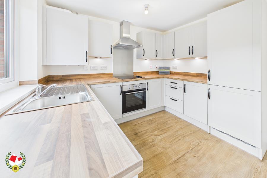 Main image of property: Orton Road, Yate, Bristol