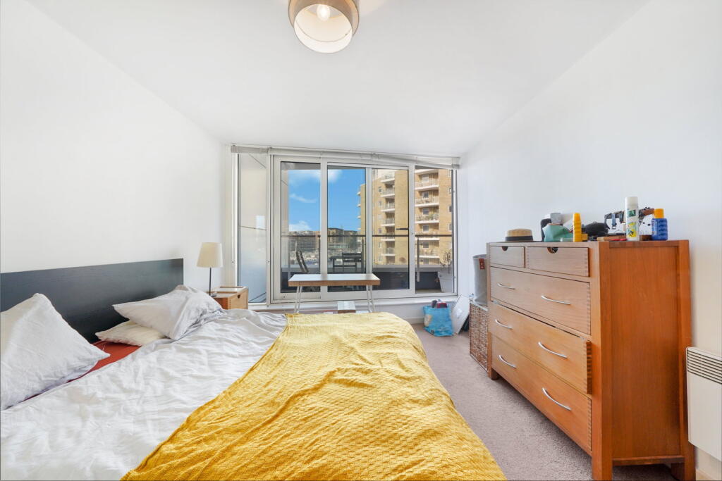 Basin Approach, London, E14 7JG - View 6