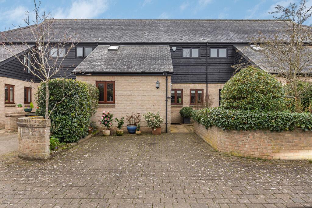 Main image of property: Old Farm Court, Toft