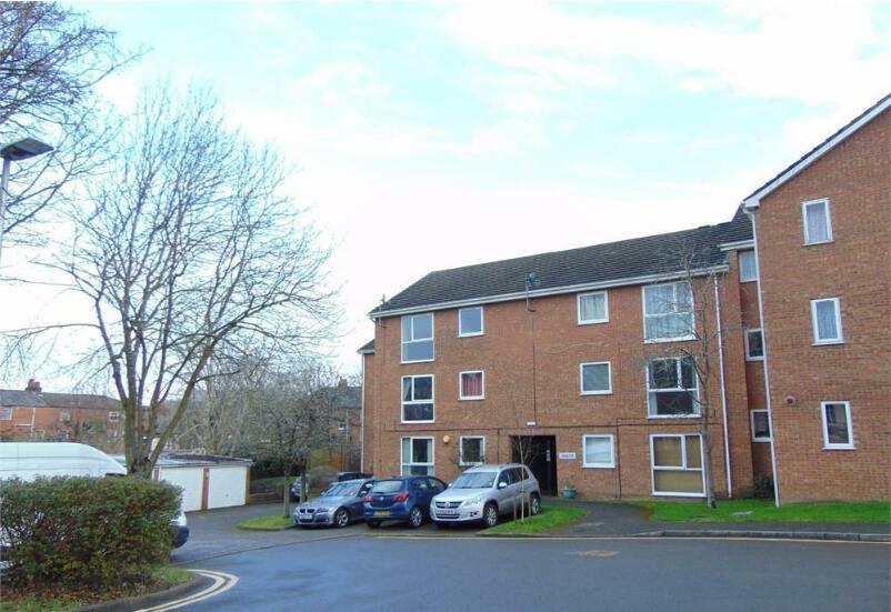 Main image of property: Epping Close, Reading, Berkshire, RG1