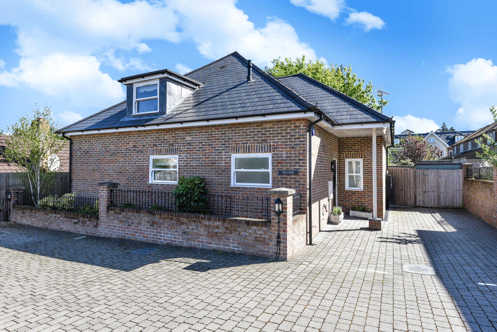 Main image of property: Sydney Road, Haywards Heath, RH16