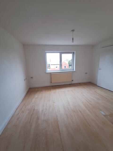 Apartment in Sheffield - More