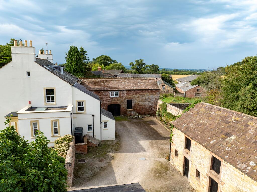 Blackhall Wood House, Durdar, Carlisle, CA5 7LH - View 4