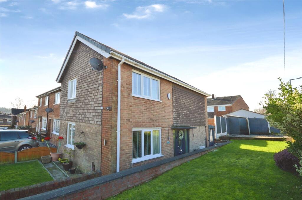 Main image of property: Cecil Road, Newhall, Swadlincote, Derbyshire, DE11