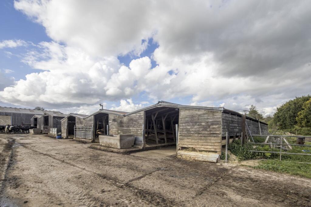 Blandys Farm