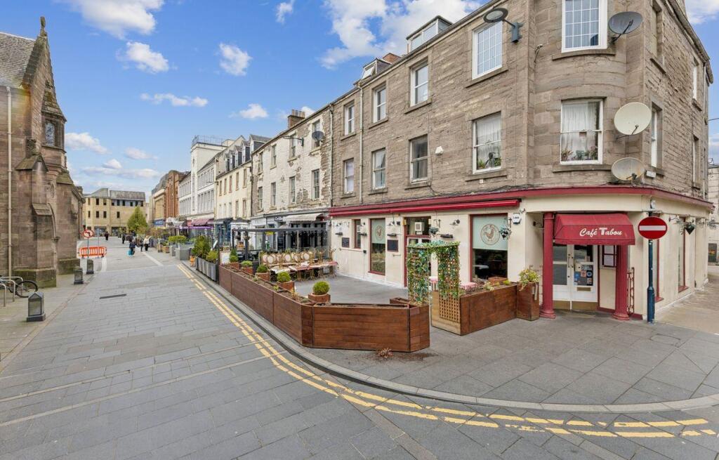 Main image of property: St. Johns Place, Perth