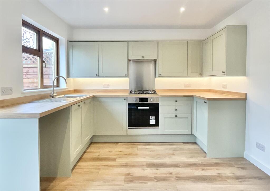 Main image of property: Cirencester