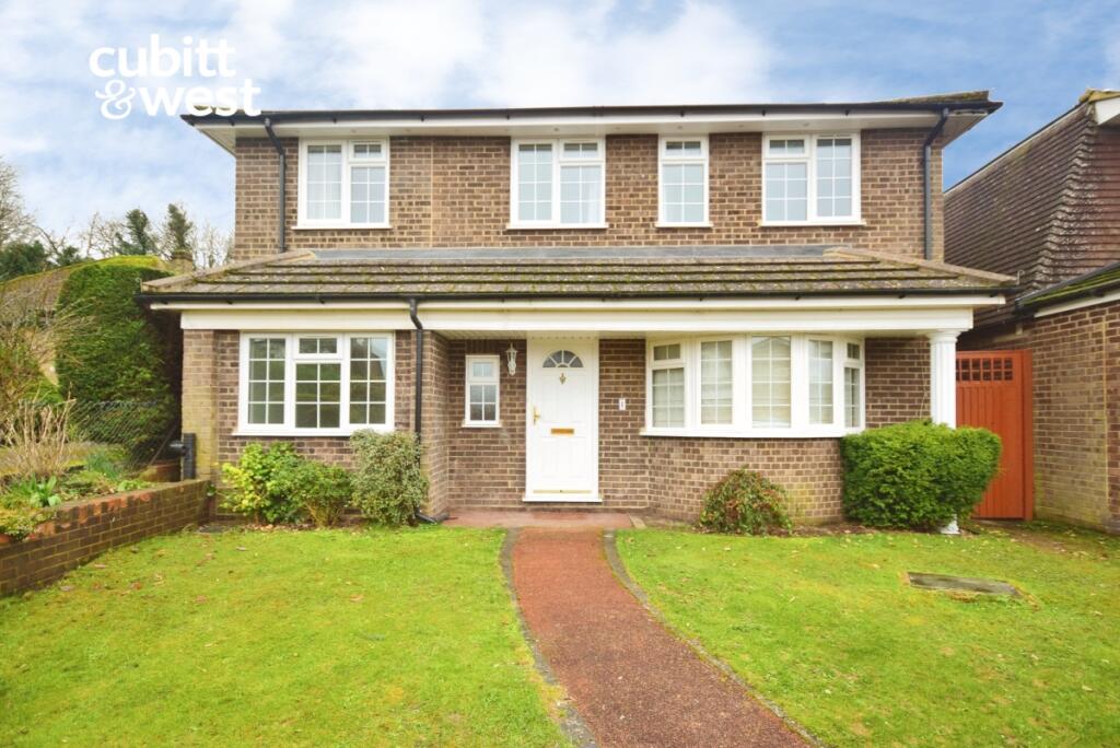 Main image of property: Spencer Close Epsom KT18