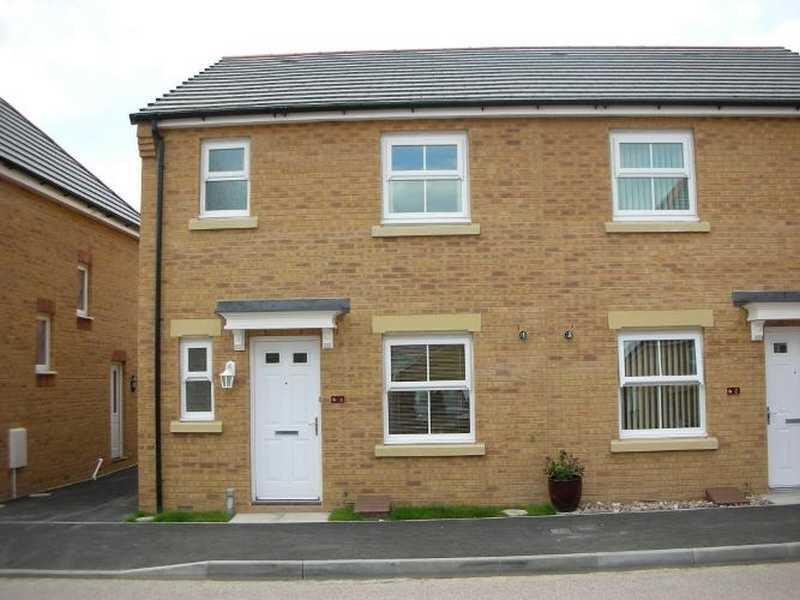 Main image of property: Oxford Gardens, Hilperton, Trowbridge